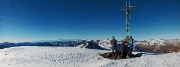 61 Panoramica verso il Monte Rosa...